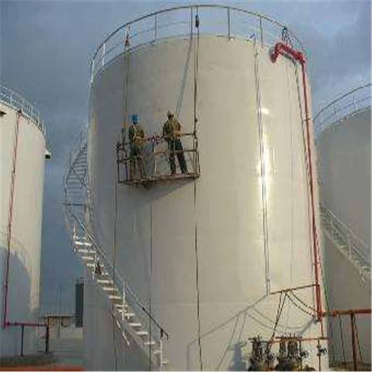 三角镇喷漆翻新・工业喷漆・设备喷漆服务简介